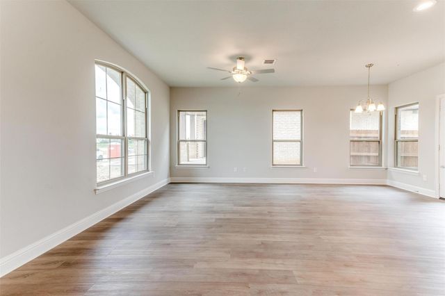 1590 Homeplace Circle, Mansfield, TX 76063