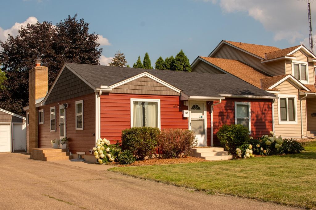 6525 14th Avenue S, Richfield, MN 55423