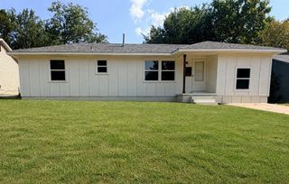 1100 Sycamore Drive, Oklahoma City, OK 73110