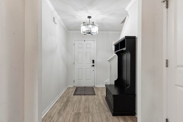 317 Long Meadow Dr., Loris, SC 29569