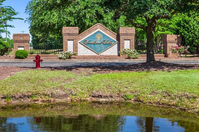 317 Long Meadow Dr., Loris, SC 29569