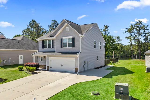 317 Long Meadow Dr., Loris, SC 29569