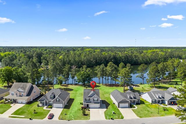 317 Long Meadow Dr., Loris, SC 29569