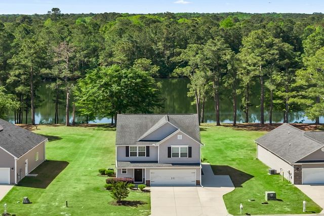 317 Long Meadow Dr., Loris, SC 29569