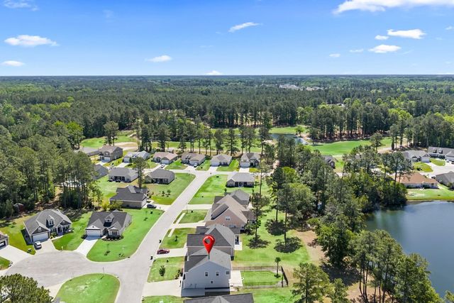 317 Long Meadow Dr., Loris, SC 29569