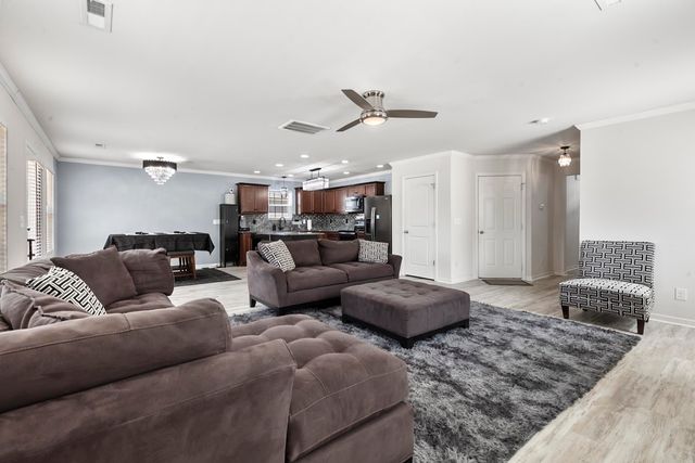 317 Long Meadow Dr., Loris, SC 29569