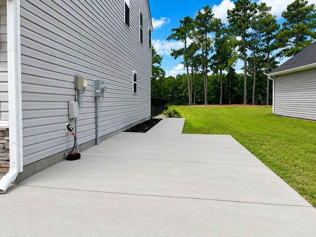 317 Long Meadow Dr., Loris, SC 29569