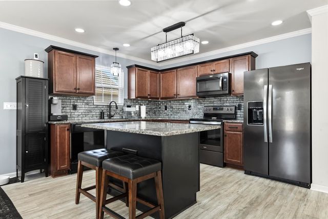 317 Long Meadow Dr., Loris, SC 29569