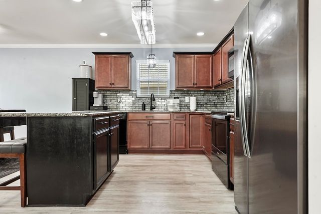 317 Long Meadow Dr., Loris, SC 29569