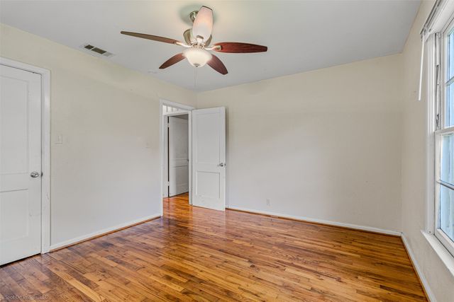 1600 N Frances Street, Terrell, TX 75160