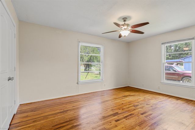 1600 N Frances Street, Terrell, TX 75160