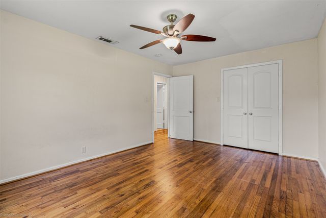 1600 N Frances Street, Terrell, TX 75160