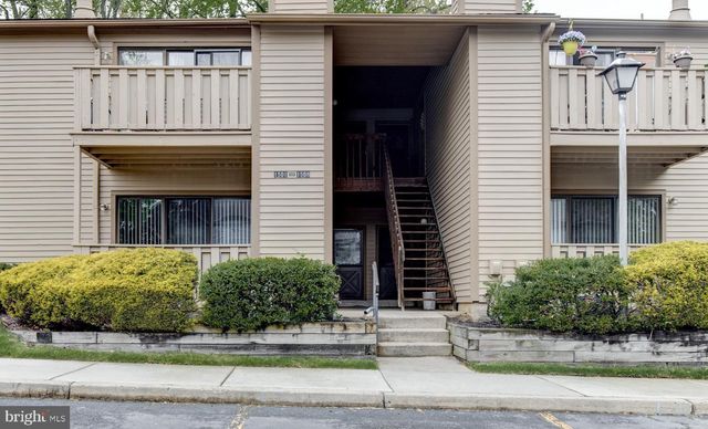 1505 WOODHOLLOW DR, Marlton, NJ 08053