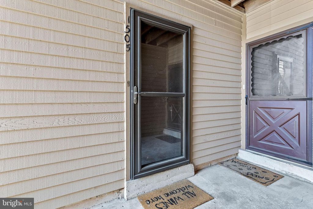 1505 WOODHOLLOW DR, Marlton, NJ 08053
