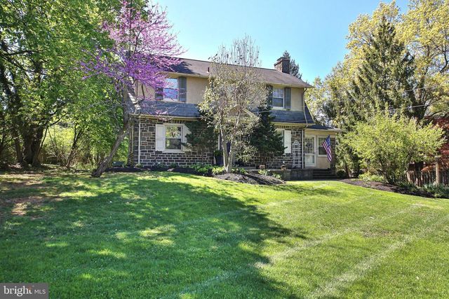 620 S SUMNEYTOWN PIKE, North Wales, PA 19454