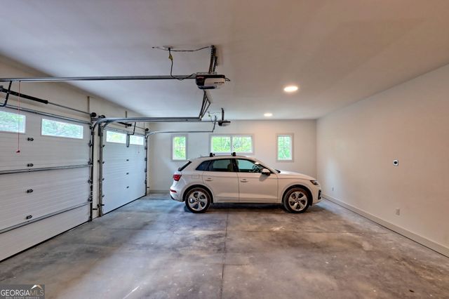 1095 Rabun Bluffs Drive, Lakemont, GA 30552