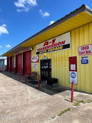 1900 N East Avenue, Panama City, FL 32405