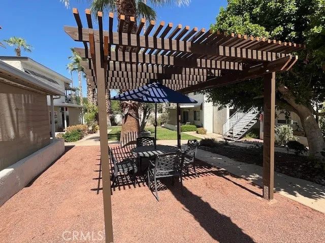 45270 Panorama Drive 3, Palm Desert, CA 92260