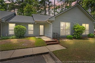 2105 Wexford Oaks Court, Fayetteville, NC 28303