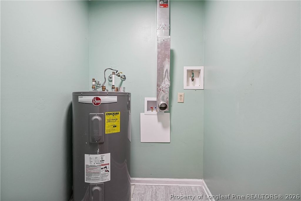 2105 Wexford Oaks Court, Fayetteville, NC 28303 — photo 17