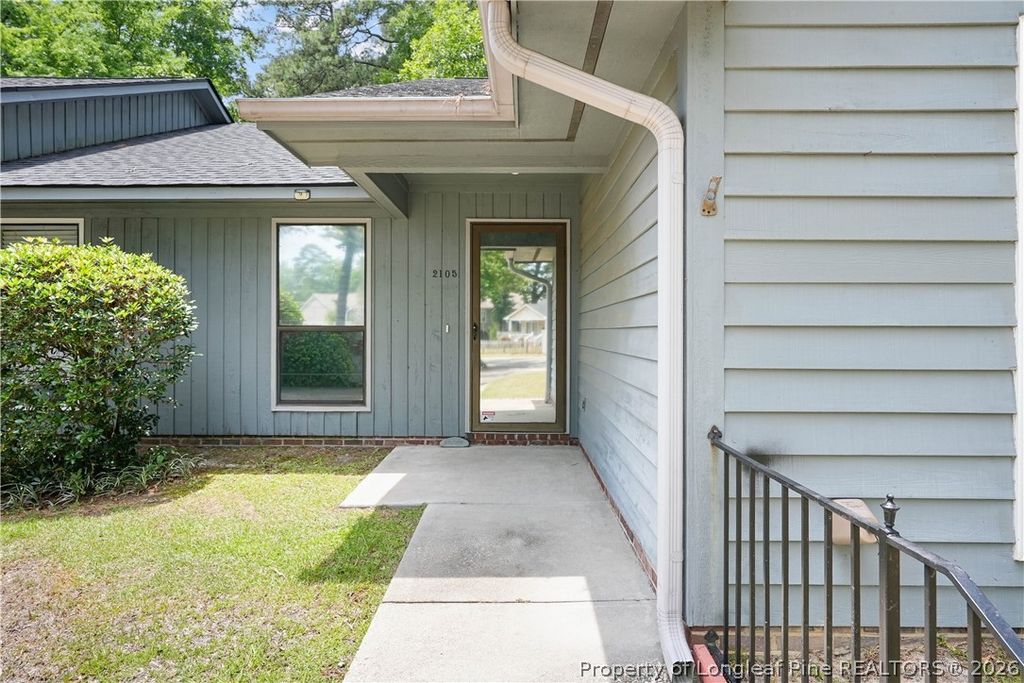 2105 Wexford Oaks Court, Fayetteville, NC 28303 — photo 3