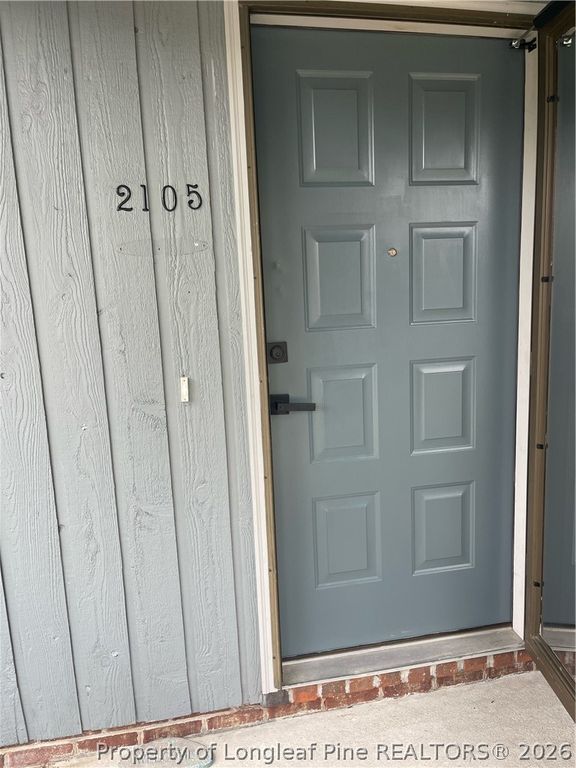 2105 Wexford Oaks Court, Fayetteville, NC 28303 — photo 4