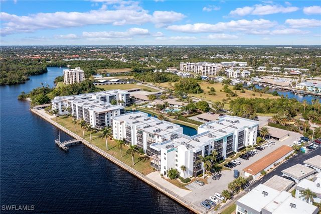 3460 N Key DR 301, North Fort Myers, FL 33903