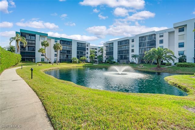 3460 N Key DR 301, North Fort Myers, FL 33903