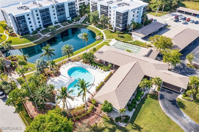 3460 N Key DR 301, North Fort Myers, FL 33903