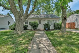 1405 BOSTON Avenue, Joliet, IL 60435