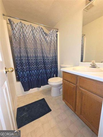 5914 Trent Walk Drive, Lithonia, GA 30038