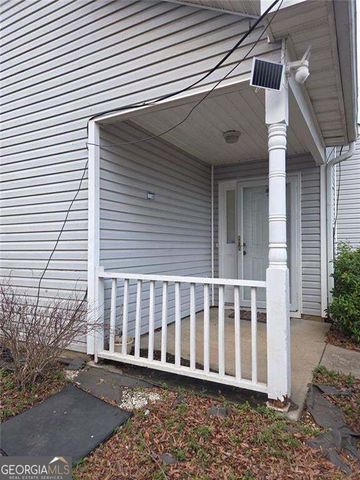 5914 Trent Walk Drive, Lithonia, GA 30038