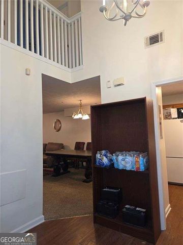 5914 Trent Walk Drive, Lithonia, GA 30038