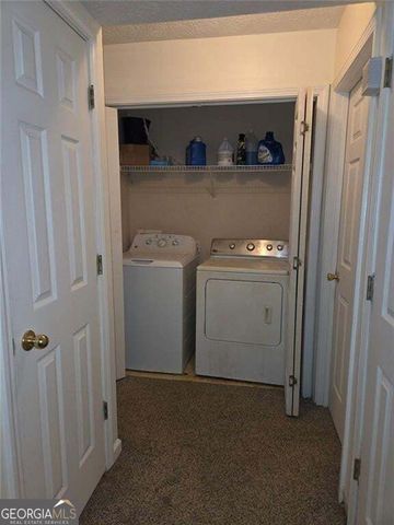 5914 Trent Walk Drive, Lithonia, GA 30038