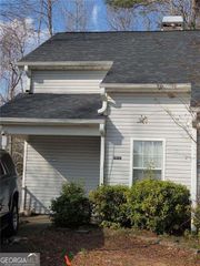 5914 Trent Walk Drive, Lithonia, GA 30038