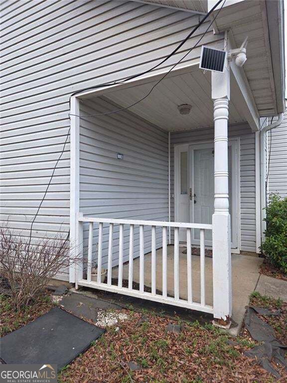 5914 Trent Walk Drive, Lithonia, GA 30038 — photo 2