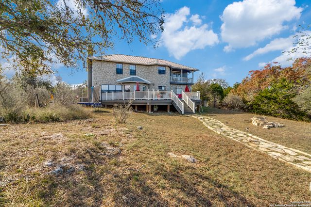 425 River Mountain, Boerne, TX 78006