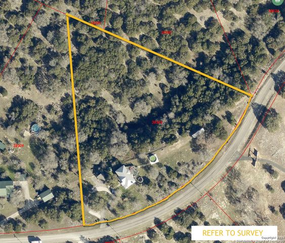 425 River Mountain, Boerne, TX 78006