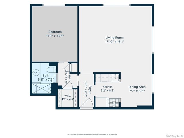 182-12 Horace Harding Expressway 1K, Fresh Meadows, NY 11365