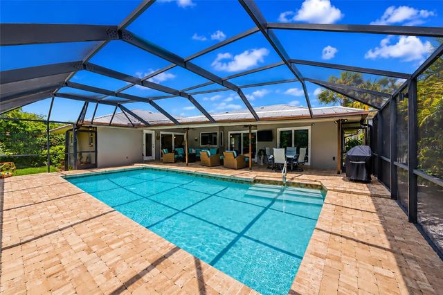 157 LOOKOUT POINT DRIVE, Osprey, FL 34229