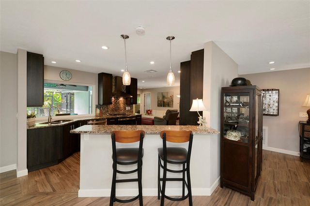 157 LOOKOUT POINT DRIVE, Osprey, FL 34229