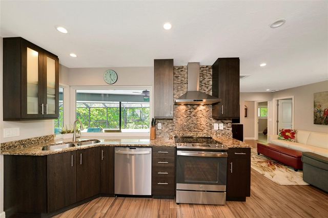 157 LOOKOUT POINT DRIVE, Osprey, FL 34229