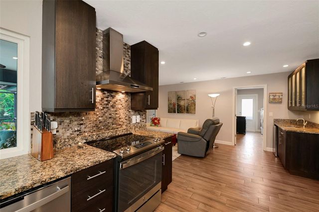 157 LOOKOUT POINT DRIVE, Osprey, FL 34229