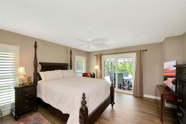 157 LOOKOUT POINT DRIVE, Osprey, FL 34229