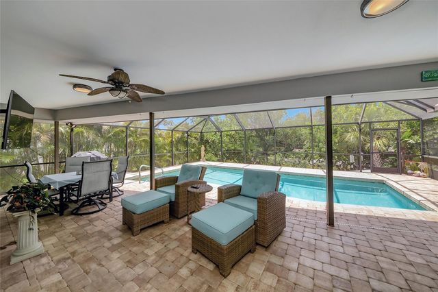 157 LOOKOUT POINT DRIVE, Osprey, FL 34229