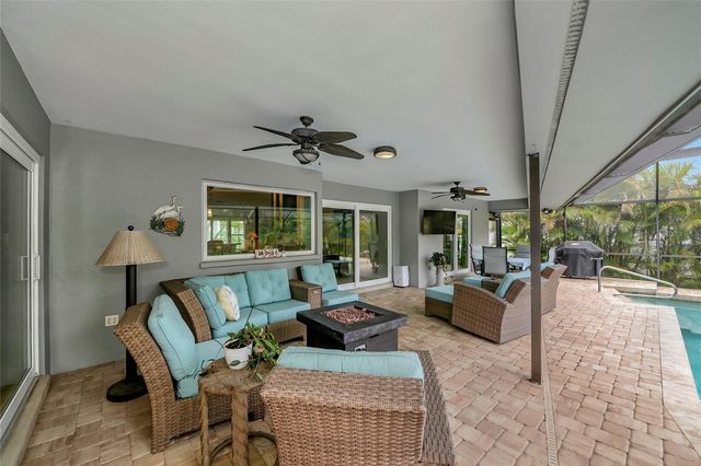 157 LOOKOUT POINT DRIVE, Osprey, FL 34229