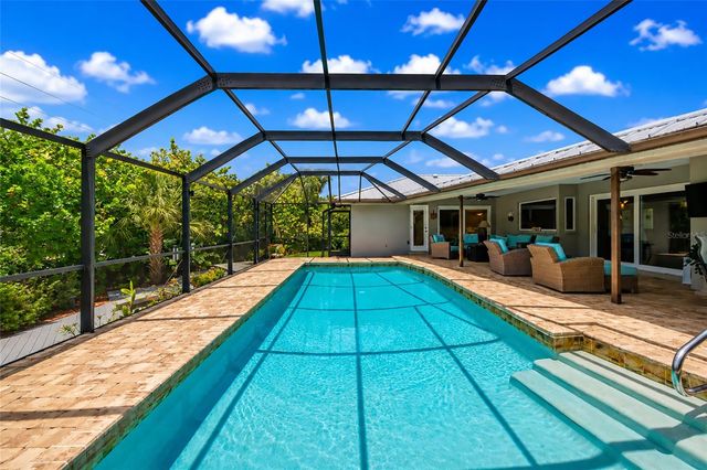 157 LOOKOUT POINT DRIVE, Osprey, FL 34229