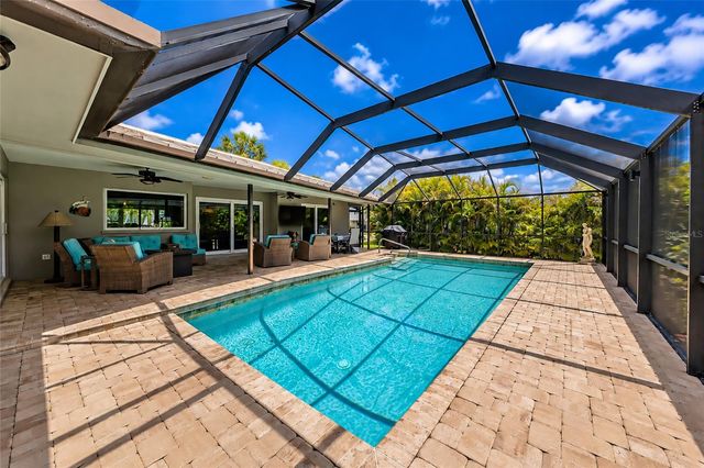 157 LOOKOUT POINT DRIVE, Osprey, FL 34229