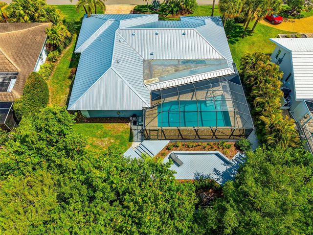 157 LOOKOUT POINT DRIVE, Osprey, FL 34229