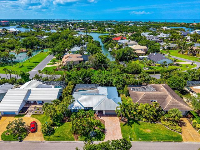 157 LOOKOUT POINT DRIVE, Osprey, FL 34229
